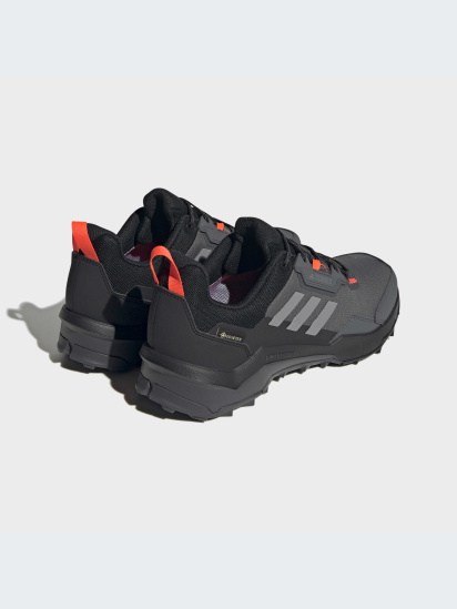 Тактические кроссовки adidas Terrex модель HP7396-KZ — фото 5 - INTERTOP