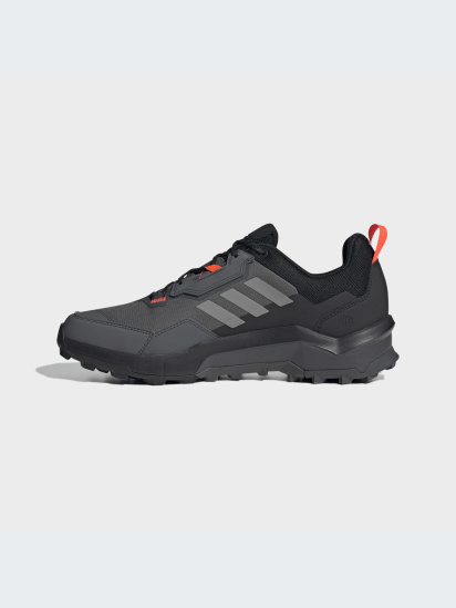 Тактические кроссовки adidas Terrex модель HP7396-KZ — фото 6 - INTERTOP