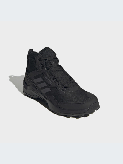 Тактические кроссовки adidas Terrex модель HP7401-KZ — фото 5 - INTERTOP