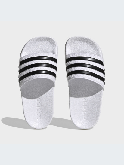 Шлепанцы adidas Adilette модель HP7606-KZ — фото - INTERTOP