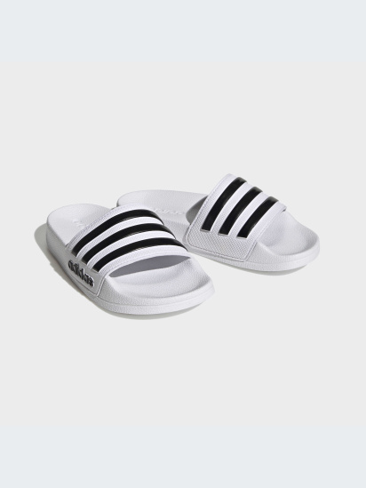 Шлепанцы adidas Adilette модель HP7606-KZ — фото 4 - INTERTOP