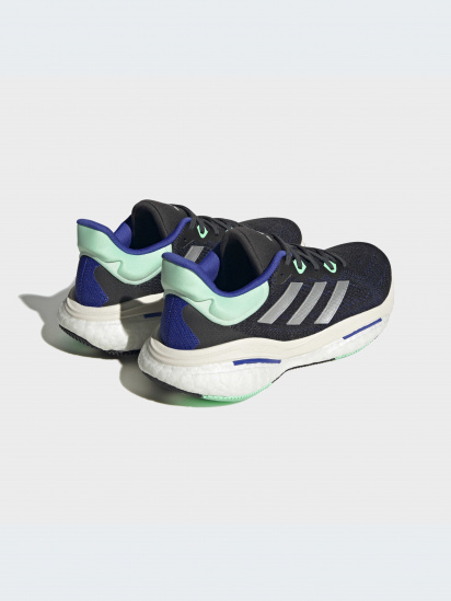 Кроссовки для бега adidas Solar модель HP7609-KZ — фото 5 - INTERTOP