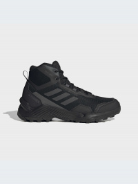 Чёрный - Ботинки Adidas