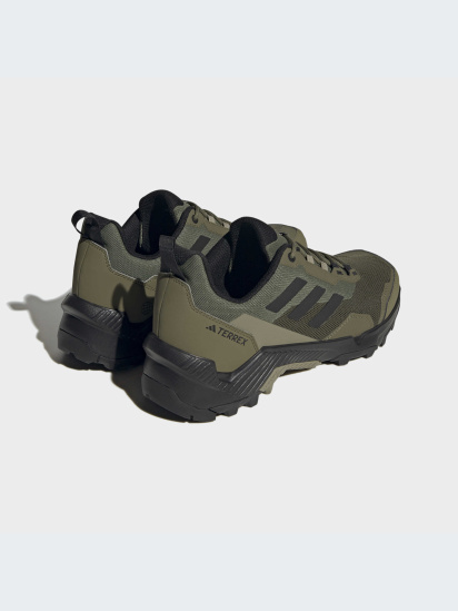 Тактические кроссовки adidas модель HP8607-KZ — фото 5 - INTERTOP