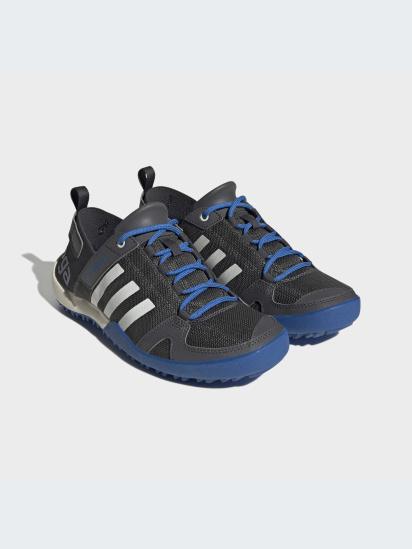 Тактические кроссовки adidas модель HP8637-KZ — фото 4 - INTERTOP