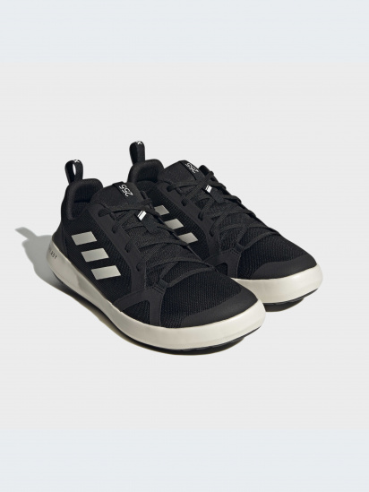 Тактические кроссовки adidas модель HP8641-KZ — фото 4 - INTERTOP