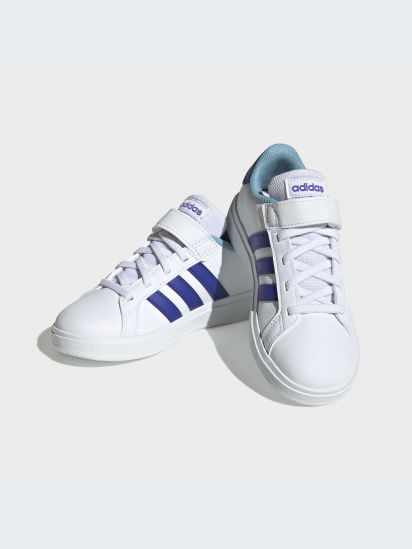 Кроссовки adidas модель HP8915-KZ — фото 4 - INTERTOP