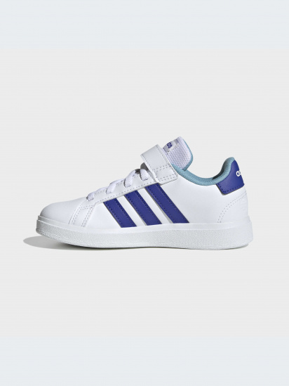 Кроссовки adidas модель HP8915-KZ — фото 6 - INTERTOP