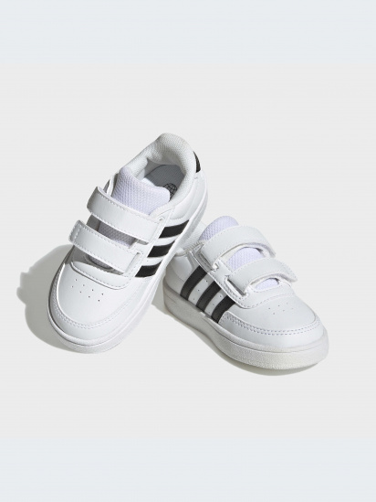 Кроссовки adidas модель HP8970-KZ — фото 4 - INTERTOP