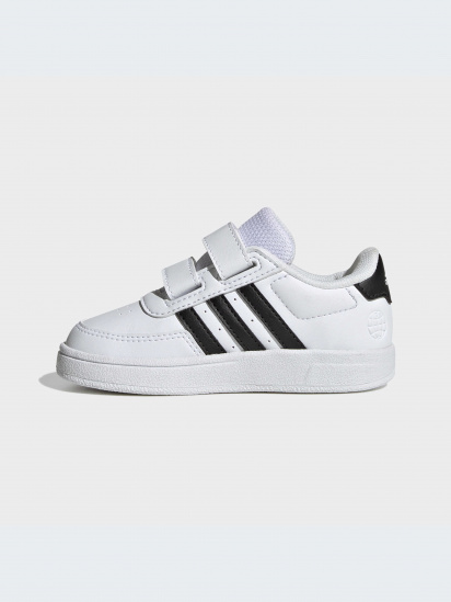 Кроссовки adidas модель HP8970-KZ — фото 6 - INTERTOP