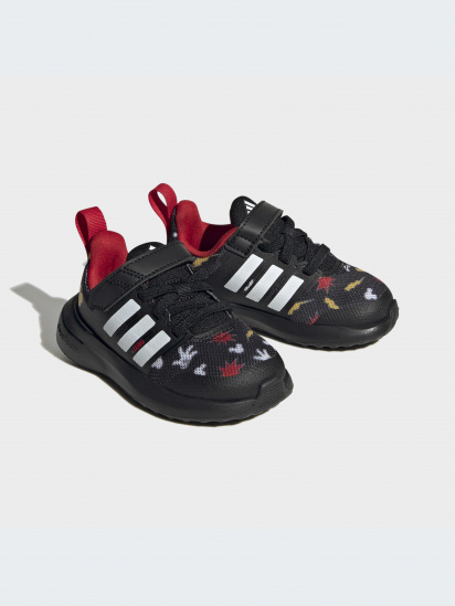 Кроссовки adidas модель HP8994-KZ — фото 4 - INTERTOP