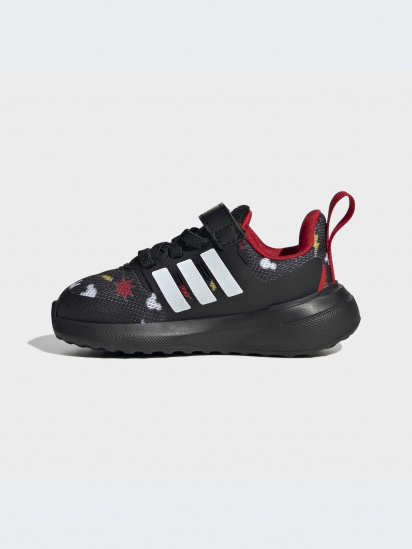 Кроссовки adidas модель HP8994-KZ — фото 6 - INTERTOP