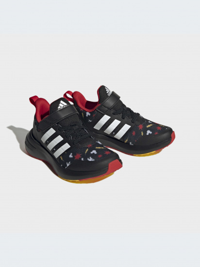 Кроссовки adidas модель HP8997-KZ — фото 4 - INTERTOP