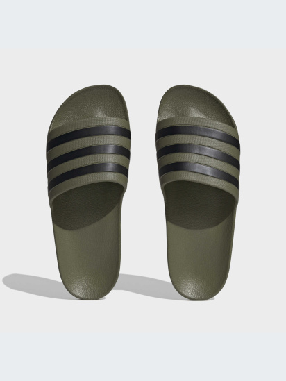 Шлепанцы adidas Adilette модель HP9392-KZ — фото - INTERTOP