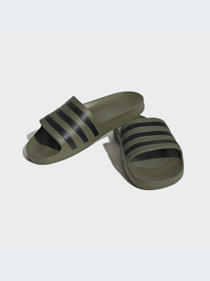 Шлепанцы adidas Adilette модель HP9392-KZ — фото 4 - INTERTOP