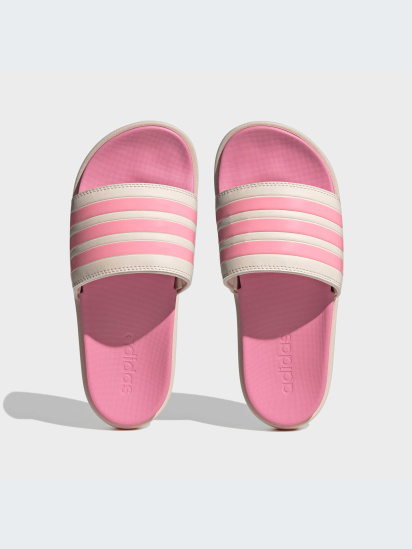 Шлепанцы adidas Adilette модель HP9409-KZ — фото - INTERTOP