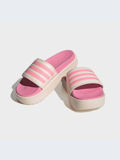 Шлепанцы adidas Adilette модель HP9409-KZ — фото 4 - INTERTOP