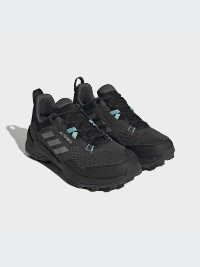 Тактические кроссовки Adidas Terrex модель HQ1045-KZ — фото 4 - INTERTOP