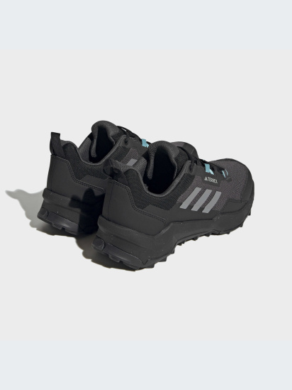 Тактические кроссовки Adidas Terrex модель HQ1045-KZ — фото 5 - INTERTOP