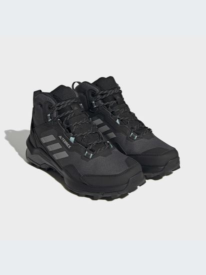 Тактические кроссовки adidas Terrex модель HQ1049-KZ — фото 5 - INTERTOP