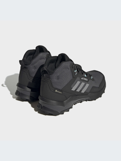 Тактические кроссовки adidas Terrex модель HQ1049-KZ — фото 6 - INTERTOP