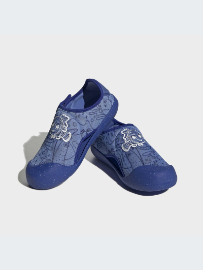 Сандалии Adidas Disney модель HQ1284-KZ — фото 4 - INTERTOP