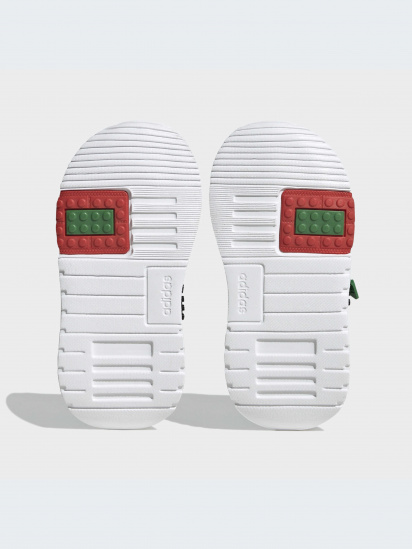 Кроссовки adidas Lego модель HQ1319-KZ — фото 3 - INTERTOP