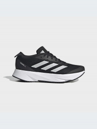 Чёрный - Кроссовки для тренировок Adidas adizero