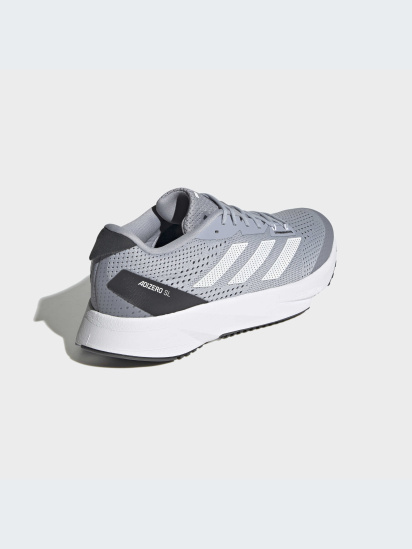 Кроссовки для бега Adidas adizero модель HQ1347-KZ — фото 5 - INTERTOP