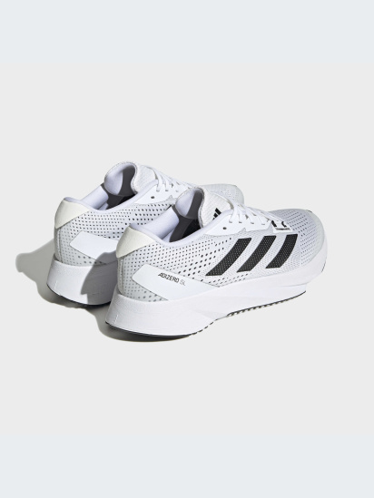 Кроссовки для бега adidas adizero модель HQ1352-KZ — фото 5 - INTERTOP