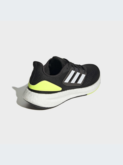 Кроссовки для бега Adidas PureBoost модель HQ1449-KZ — фото 5 - INTERTOP