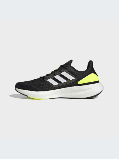 Кроссовки для бега Adidas PureBoost модель HQ1449-KZ — фото 6 - INTERTOP