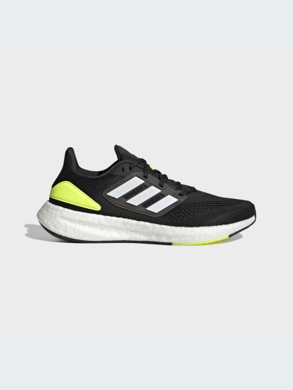 Кроссовки для бега Adidas PureBoost модель HQ1449-KZ — фото - INTERTOP