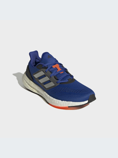 Кроссовки для бега adidas PureBoost модель HQ1453-KZ — фото 4 - INTERTOP