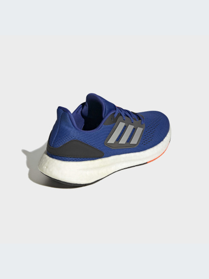 Кроссовки для бега adidas PureBoost модель HQ1453-KZ — фото 5 - INTERTOP