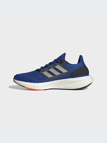 Кроссовки для бега adidas PureBoost модель HQ1453-KZ — фото 6 - INTERTOP