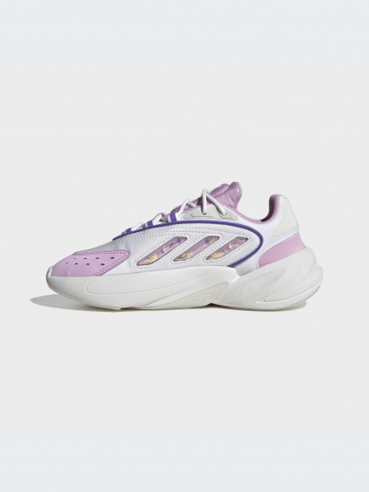 Кроссовки adidas Ozweego модель HQ1609-KZ — фото 6 - INTERTOP