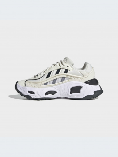 Кроссовки adidas Ozweego модель HQ1640-KZ — фото 6 - INTERTOP