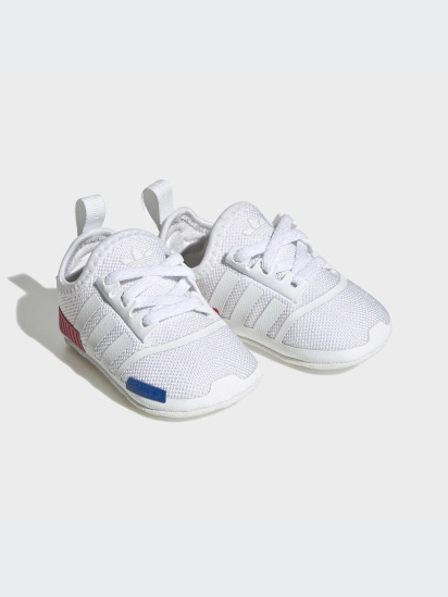 Кроссовки adidas NMD модель HQ1651-KZ — фото 4 - INTERTOP