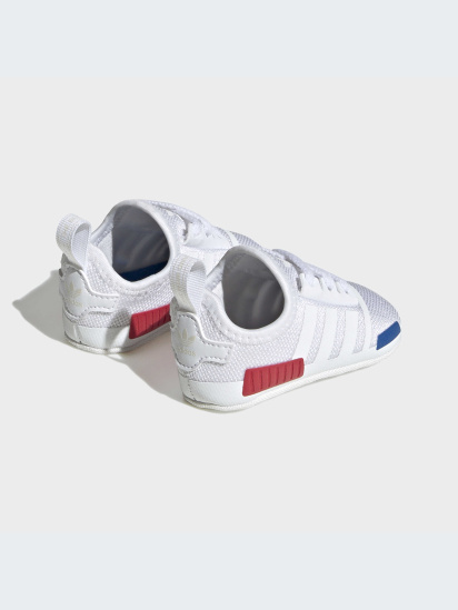 Кроссовки adidas NMD модель HQ1651-KZ — фото 5 - INTERTOP