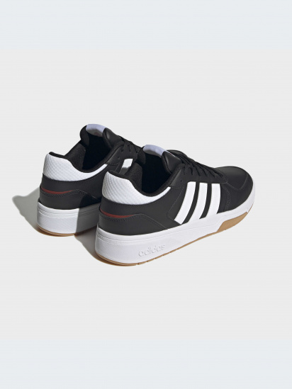 Кроссовки adidas Court модель HQ1763-KZ — фото 6 - INTERTOP