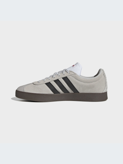 Кеды низкие adidas Duramo модель HQ1802-KZ — фото 6 - INTERTOP