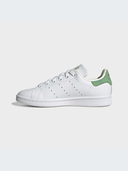 Кеды низкие adidas Stan Smith модель HQ1854-KZ — фото 6 - INTERTOP