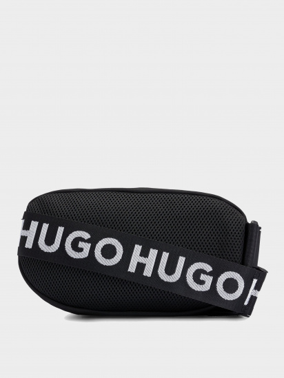 Поясная сумка HUGO модель 50503815-001 — фото - INTERTOP