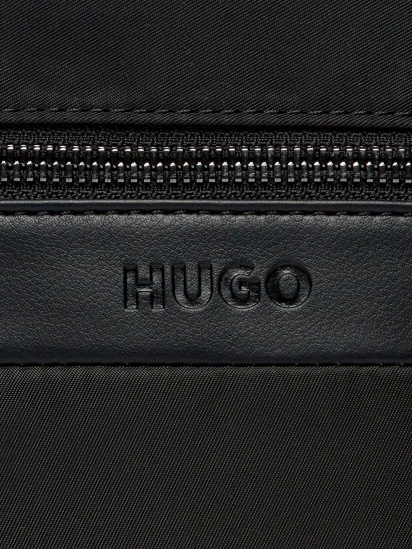 Кросс-боди HUGO модель 50503817-001 — фото 4 - INTERTOP