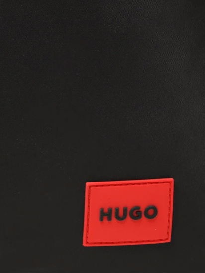 Сумка для ноутбука HUGO модель 50491765-002 — фото 4 - INTERTOP