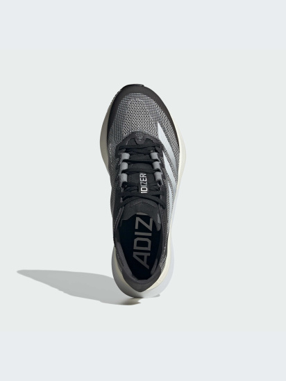 Кроссовки для бега adidas adizero модель HQ2171-KZ — фото - INTERTOP