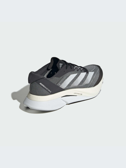 Кроссовки для бега adidas adizero модель HQ2171-KZ — фото 5 - INTERTOP