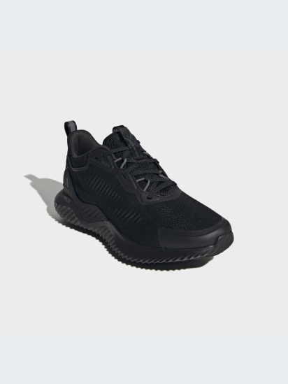 Кроссовки для тренировок Adidas Alphabounce модель HQ3648-KZ — фото 4 - INTERTOP