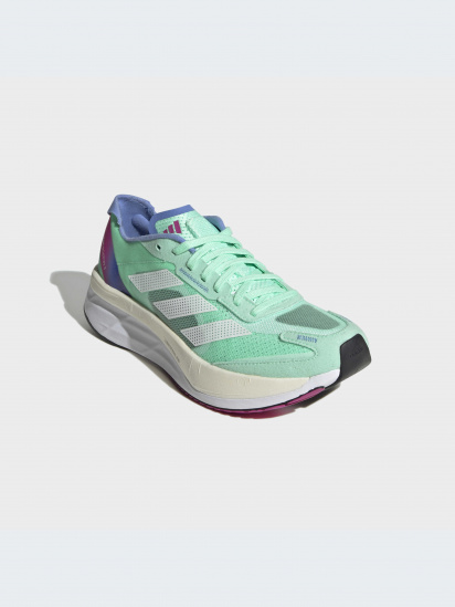 Кроссовки для бега adidas adizero модель HQ3696-KZ — фото 4 - INTERTOP